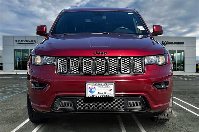 2021 Jeep Grand Cherokee Laredo X 4x2 2021 Jeep Grand Cherokee Laredo X 4x2