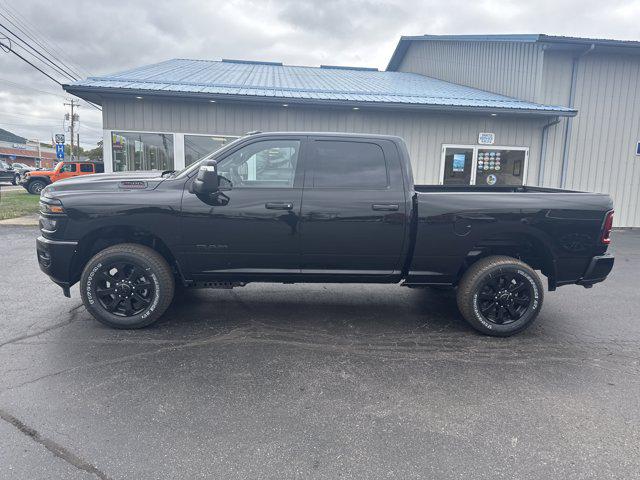 2026 RAM Ram 2500 RAM 2500 BIG HORN CREW CAB 4X4 64 BOX