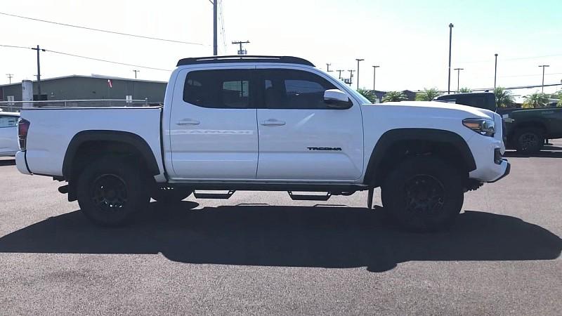 2023 Toyota Tacoma TRD Pro 2023 Toyota Tacoma TRD Pro