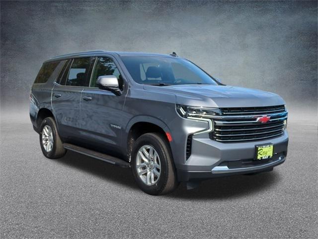 2021 Chevrolet Tahoe 4WD LT 2021 Chevrolet Tahoe 4WD LT