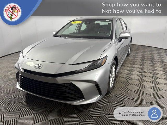 2025 Toyota Camry LE 2025 Toyota Camry LE