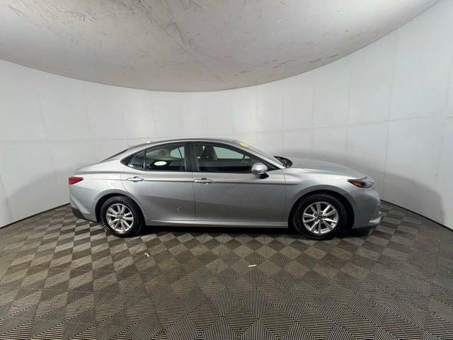 2025 Toyota Camry LE 2025 Toyota Camry LE