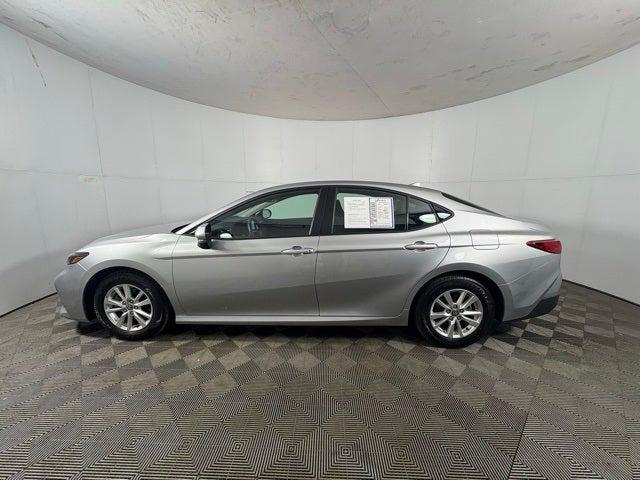 2025 Toyota Camry LE 2025 Toyota Camry LE
