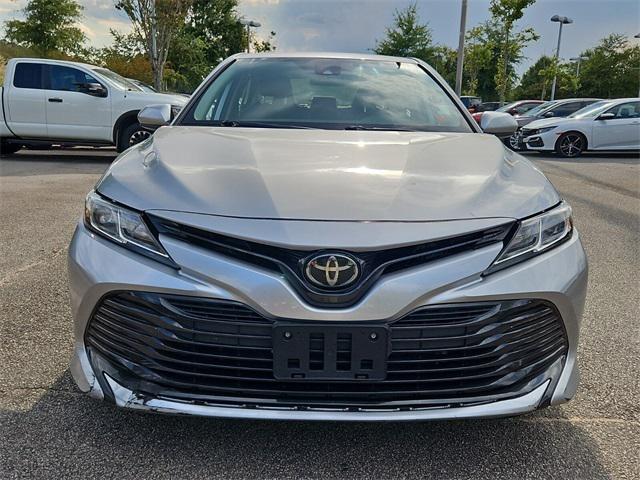2020 Toyota Camry LE 2020 Toyota Camry LE