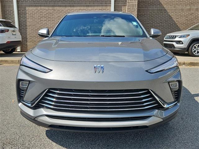 2024 Buick Envista Preferred FWD