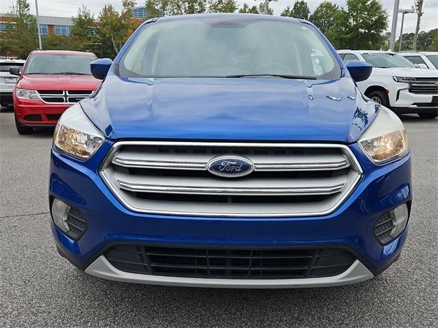 2019 Ford Escape SE 2019 Ford Escape SE