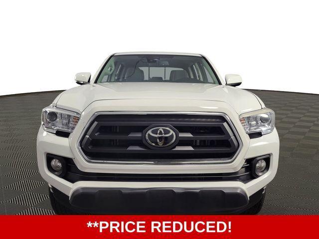 2023 Toyota Tacoma SR5 V6 2023 Toyota Tacoma SR5 V6