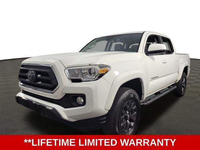 2023 Toyota Tacoma SR5 V6 2023 Toyota Tacoma SR5 V6