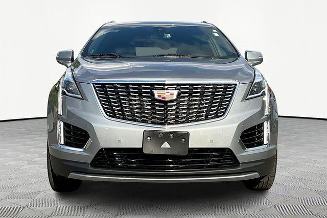 2025 Cadillac XT5 AWD Premium Luxury