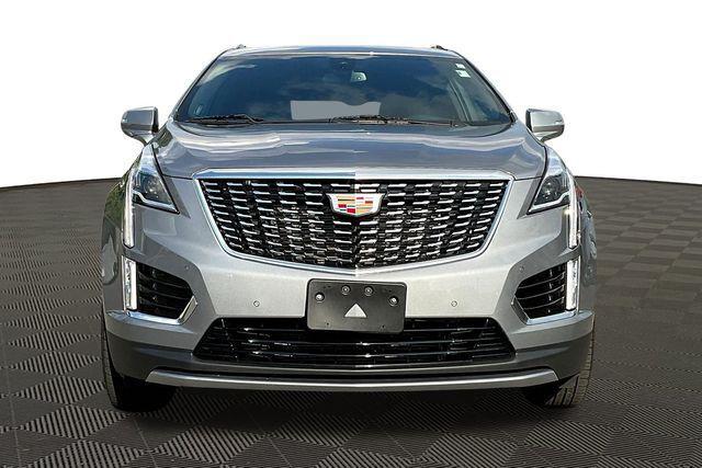 2025 Cadillac XT5 AWD Premium Luxury 2025 Cadillac XT5 AWD Premium Luxury