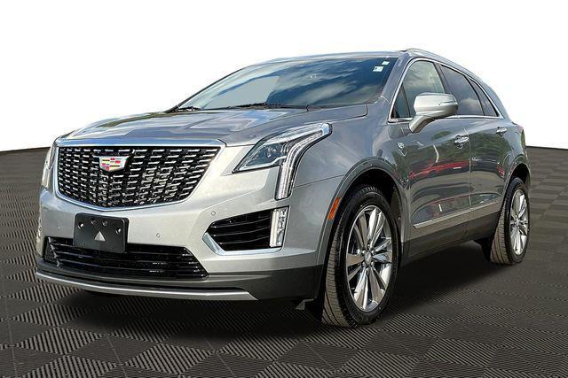 2025 Cadillac XT5 AWD Premium Luxury 2025 Cadillac XT5 AWD Premium Luxury