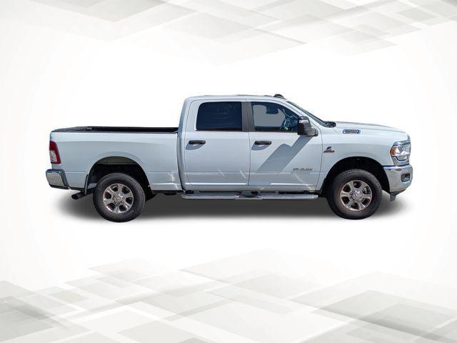 2024 RAM 2500 Big Horn Crew Cab 4x4 64 Box