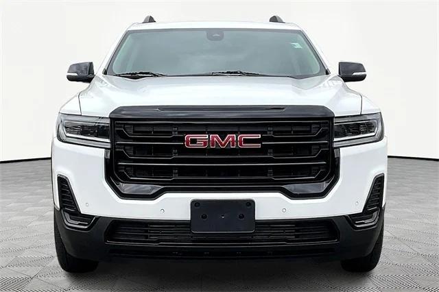 2022 GMC Acadia AWD SLE