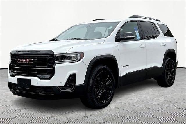 2022 GMC Acadia AWD SLE