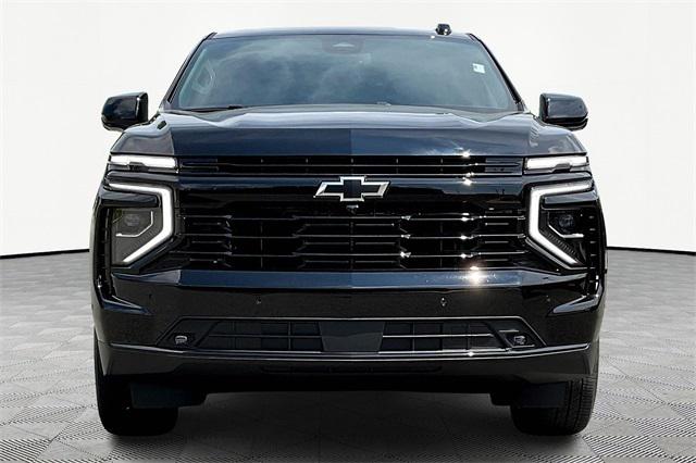 2025 Chevrolet Suburban 2WD RST