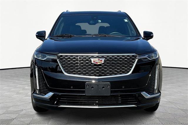 2025 Cadillac XT6 AWD Premium Luxury