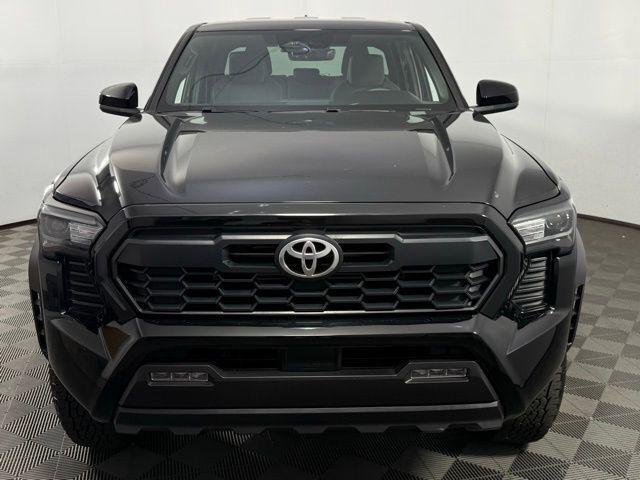 2024 Toyota Tacoma TRD Off Road 4WD