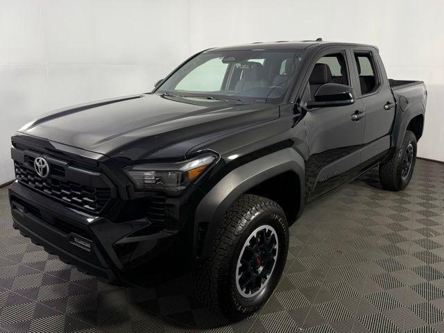 2024 Toyota Tacoma TRD Off Road 4WD