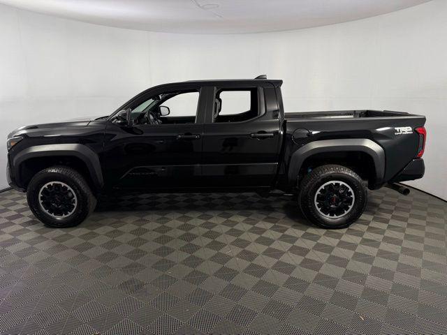 2024 Toyota Tacoma TRD Off Road 4WD