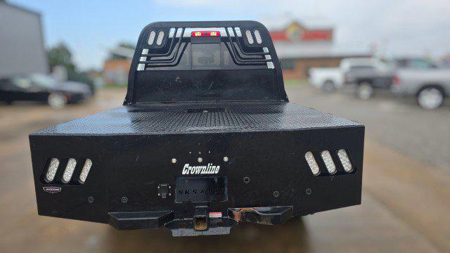 2024 RAM 2500 Laramie Crew Cab 4x4 64 Box