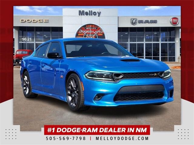 2023 Dodge Charger Scat Pack 2023 Dodge Charger Scat Pack