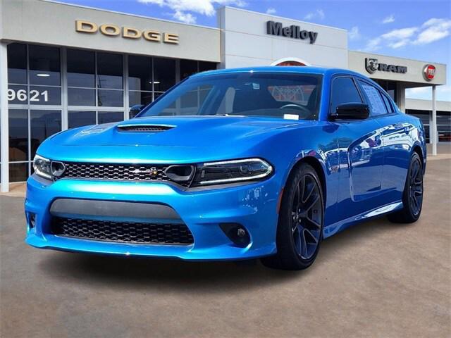 2023 Dodge Charger Scat Pack 2023 Dodge Charger Scat Pack