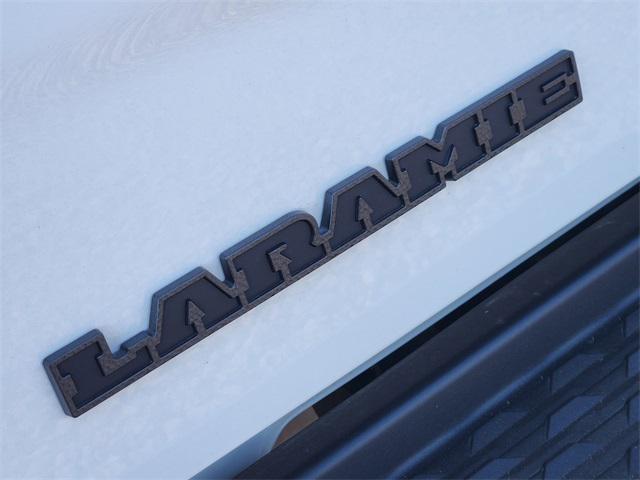 2025 RAM 2500 Laramie Crew Cab 4x4 64 Box