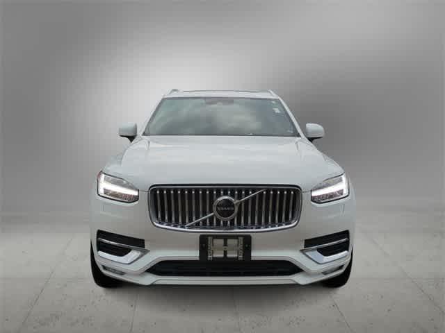 2022 Volvo XC90 T6 Inscription 7 Passenger
