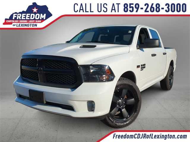 2019 RAM 1500 Classic ST