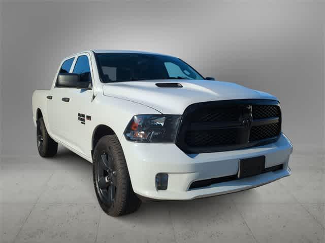 2019 RAM 1500 Classic ST