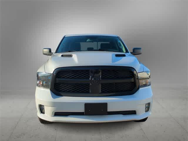 2019 RAM 1500 Classic ST