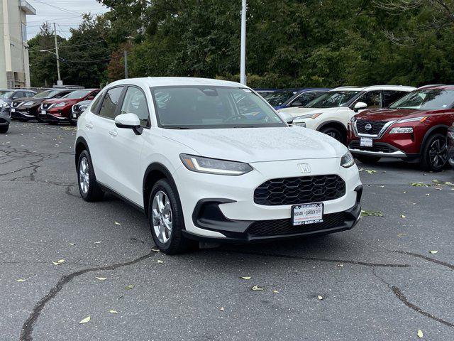 2025 Honda HR-V 2WD LX for sale in Hempstead, NY