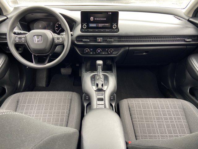 2025 Honda HR-V 2WD LX
