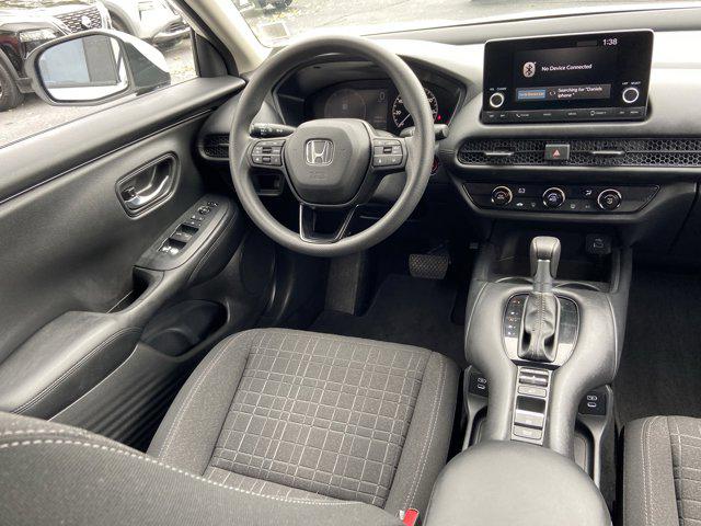 2025 Honda HR-V 2WD LX