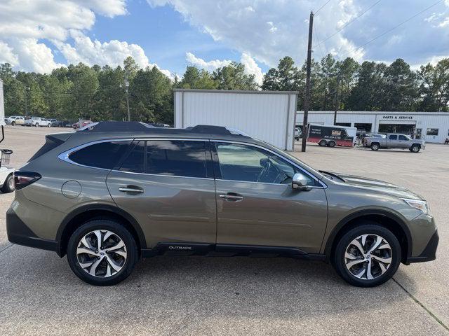 2021 Subaru Outback Touring XT 2021 Subaru Outback Touring XT