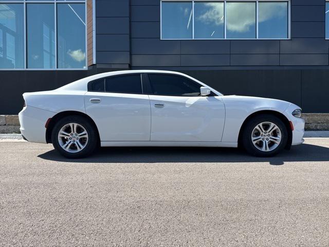 2021 Dodge Charger SXT RWD 2021 Dodge Charger SXT RWD