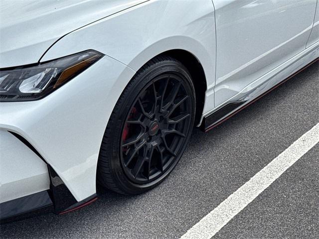 2020 Toyota Avalon TRD