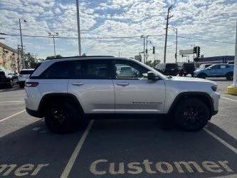 2024 Jeep Grand Cherokee Altitude 4x4
