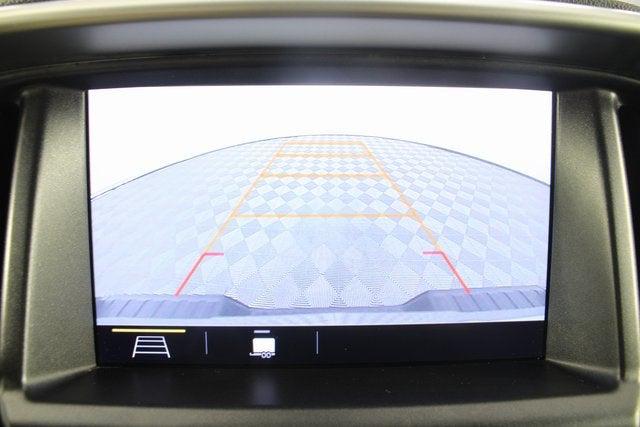 2020 Chevrolet Colorado 4WD Crew Cab Short Box ZR2 2020 Chevrolet Colorado 4WD Crew Cab Short Box ZR2