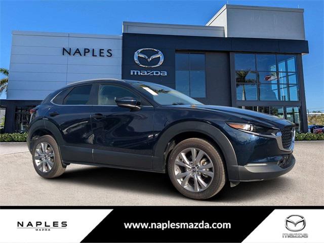 2022 Mazda CX-30 Preferred