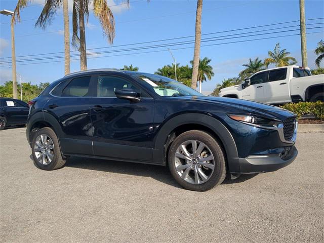 2022 Mazda CX-30 Preferred