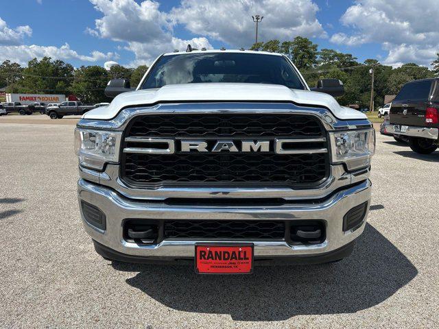 2022 RAM 3500 Tradesman Crew Cab 4x4 8 Box 2022 RAM 3500 Tradesman Crew Cab 4x4 8 Box