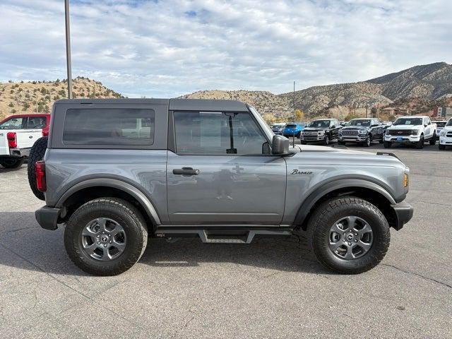 2024 Ford Bronco Big Bend 2024 Ford Bronco Big Bend