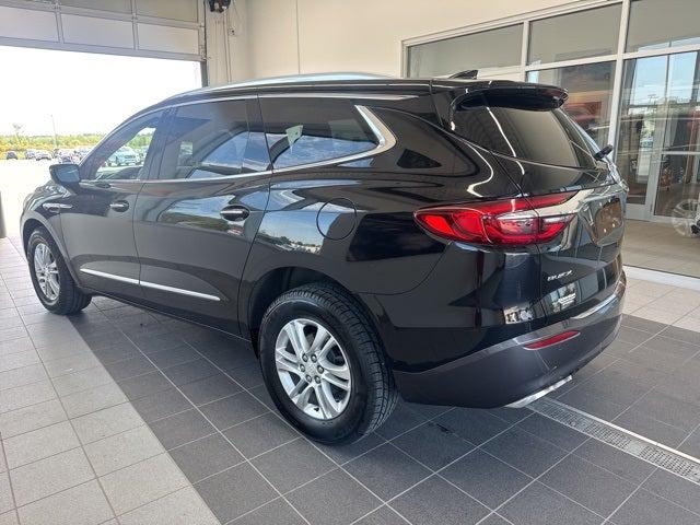 2018 Buick Enclave Essence