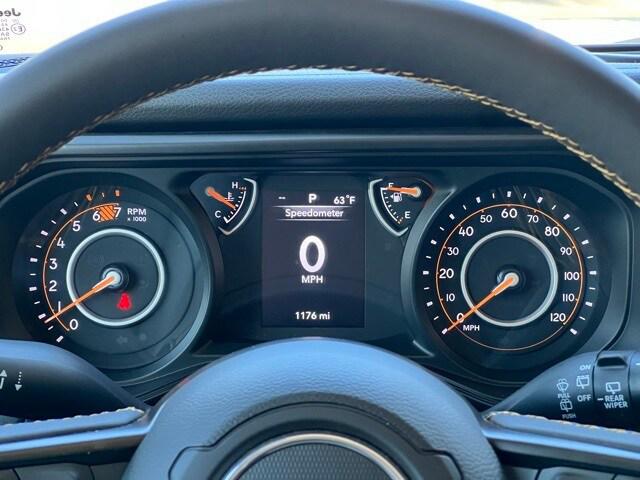 2024 Jeep Wrangler 4-Door Sport S 4x4 2024 Jeep Wrangler 4-Door Sport S 4x4