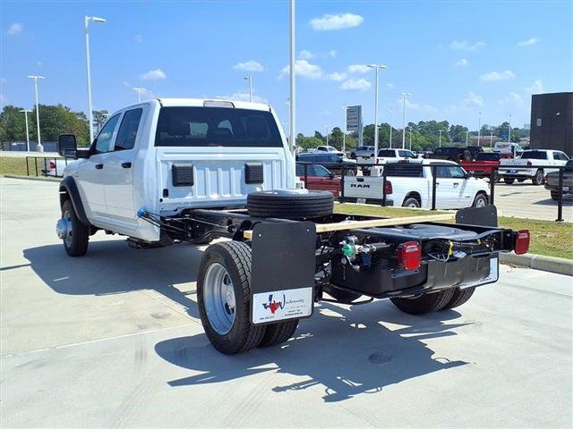 2026 RAM Ram 5500 Chassis Cab RAM 5500 TRADESMAN CHASSIS CREW CAB 4X4 84 CA 2026 RAM Ram 5500 Chassis Cab RAM 5500 TRADESMAN CHASSIS CREW CAB 4X4 84 CA