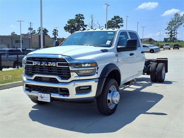 2026 RAM Ram 5500 Chassis Cab RAM 5500 TRADESMAN CHASSIS CREW CAB 4X4 84 CA 2026 RAM Ram 5500 Chassis Cab RAM 5500 TRADESMAN CHASSIS CREW CAB 4X4 84 CA