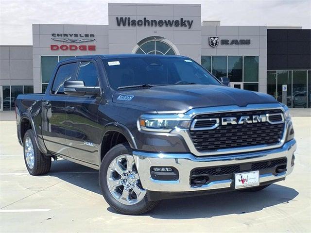 2026 RAM Ram 1500 RAM 1500 LONE STAR CREW CAB 4X4 57 BOX 2026 RAM Ram 1500 RAM 1500 LONE STAR CREW CAB 4X4 57 BOX