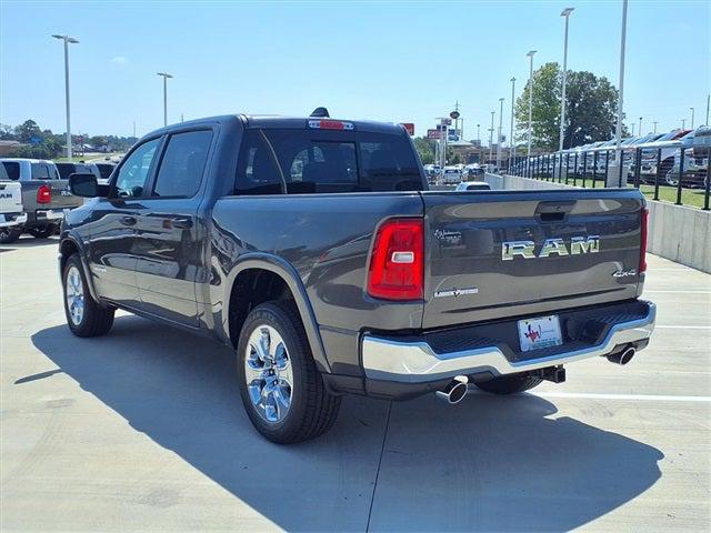 2026 RAM Ram 1500 RAM 1500 LONE STAR CREW CAB 4X4 57 BOX 2026 RAM Ram 1500 RAM 1500 LONE STAR CREW CAB 4X4 57 BOX