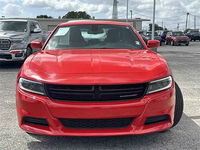 2022 Dodge Charger SXT RWD 2022 Dodge Charger SXT RWD